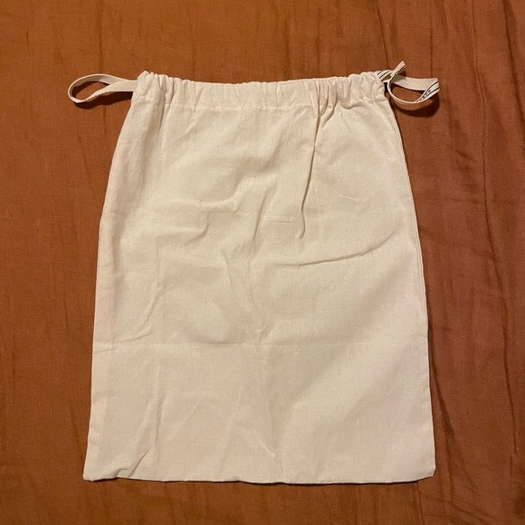 Tory Burch Shoes - Tory Burch Dust Bag